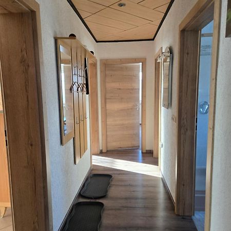 Ferienwohnung Beate 1 Ziemetshausen Ngoại thất bức ảnh