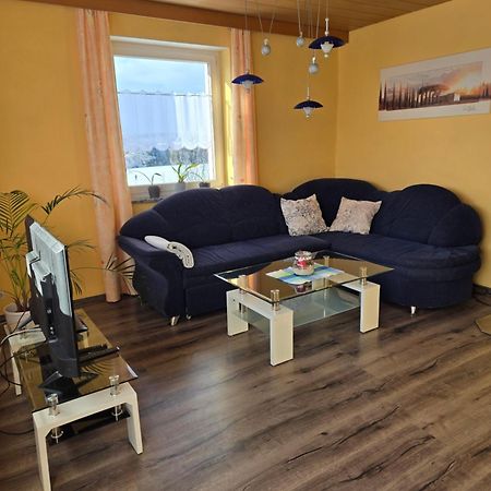 Ferienwohnung Beate 1 Ziemetshausen Ngoại thất bức ảnh