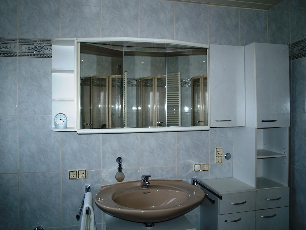Ferienwohnung Beate 1 Ziemetshausen Phòng bức ảnh