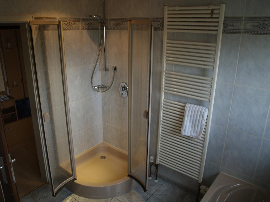Ferienwohnung Beate 1 Ziemetshausen Phòng bức ảnh