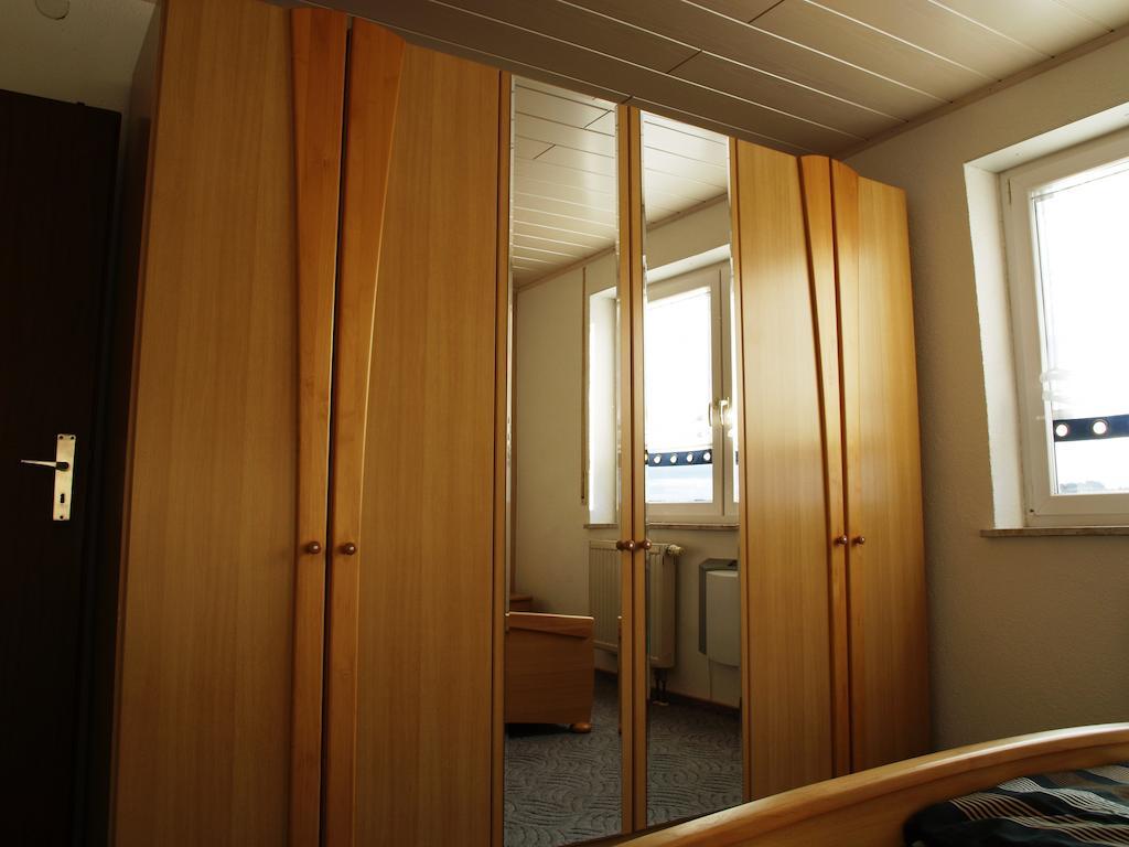 Ferienwohnung Beate 1 Ziemetshausen Phòng bức ảnh