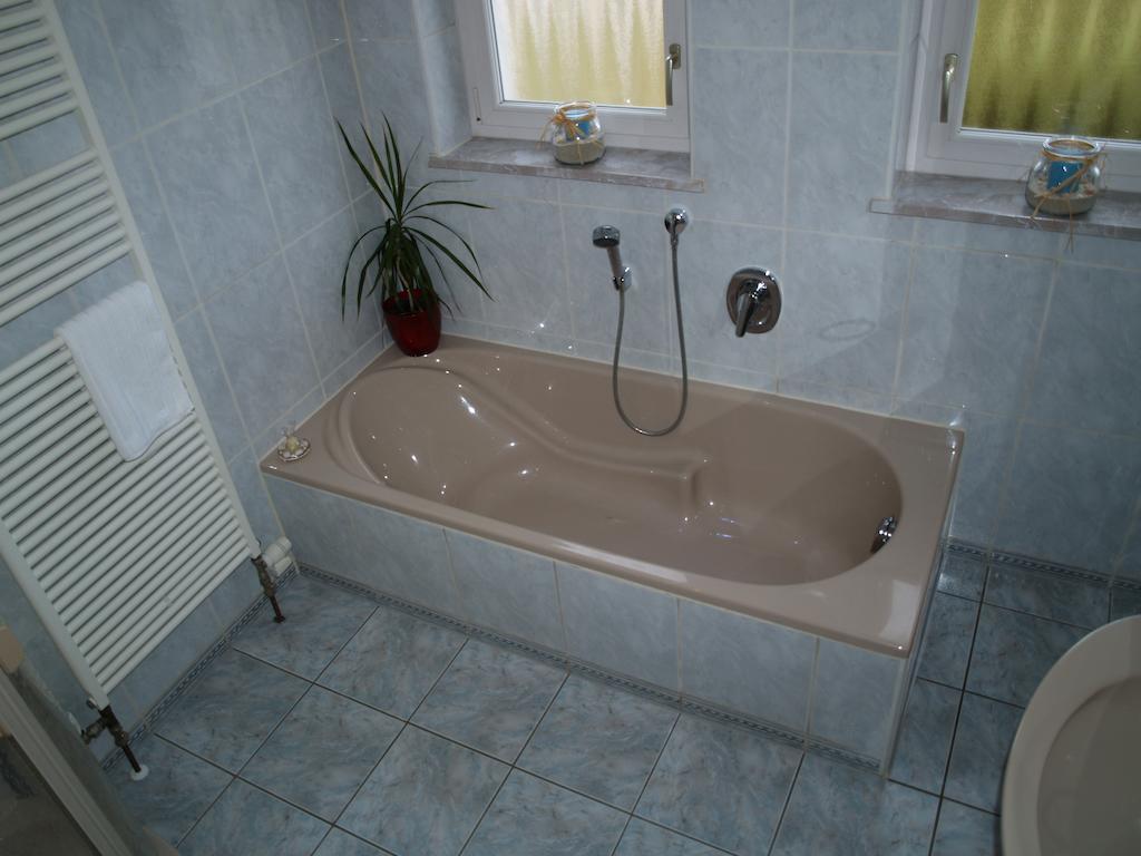 Ferienwohnung Beate 1 Ziemetshausen Phòng bức ảnh
