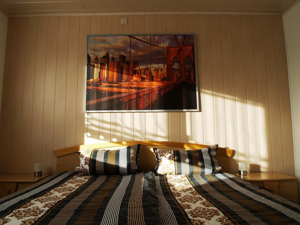 Ferienwohnung Beate 1 Ziemetshausen Phòng bức ảnh