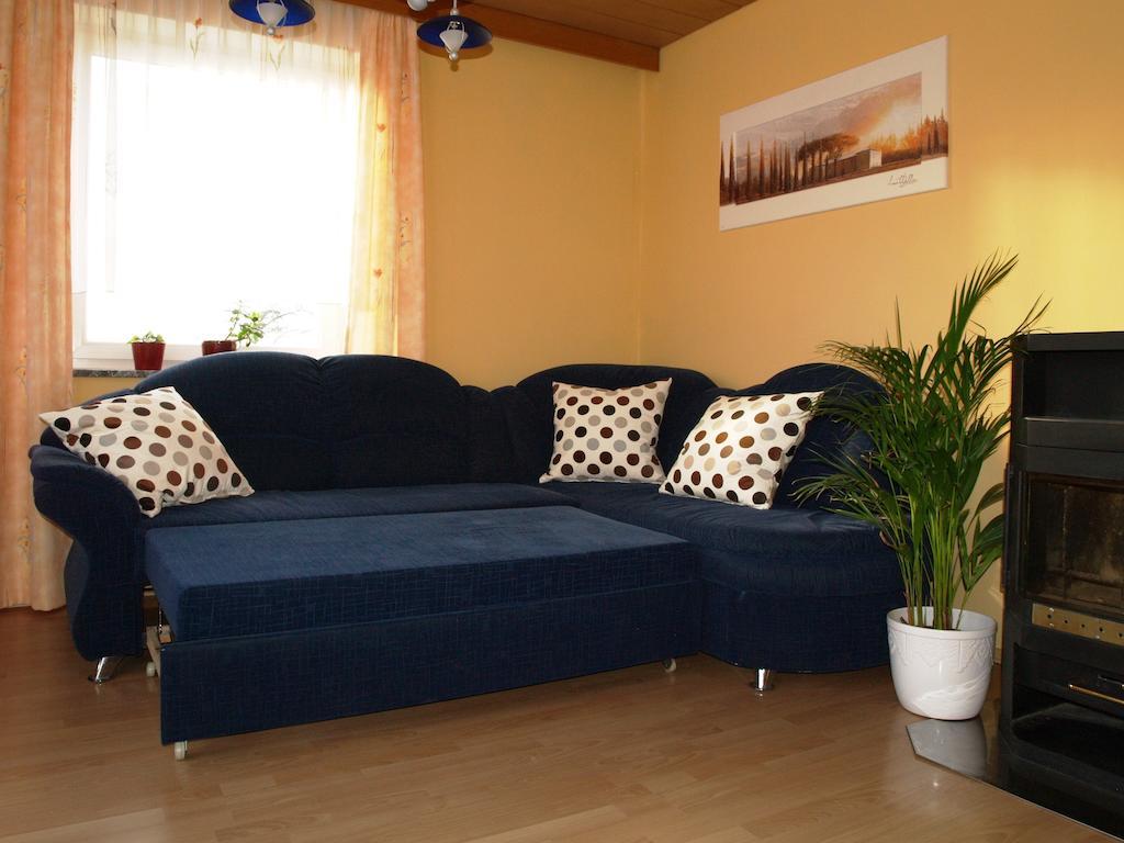 Ferienwohnung Beate 1 Ziemetshausen Ngoại thất bức ảnh